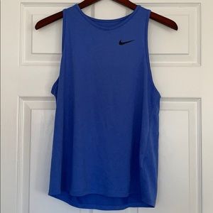Nike tank